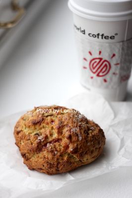 Small World Coffee by null