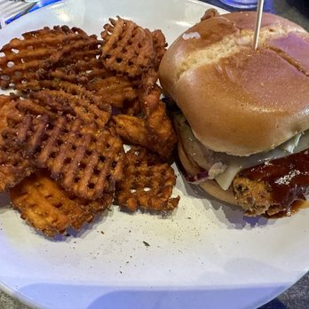 BurgerTen and ChickenToo - Korean burger - Burgers Near Me - Daytona Beach, Florida