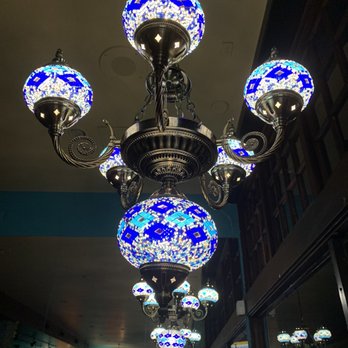 Kabob - Gorgeous lighting! - Middle Eastern Near Me - Portland, Oregon Kabob - Gorgeous lighting! - Middle Eastern Near Me - Portland, Oregon