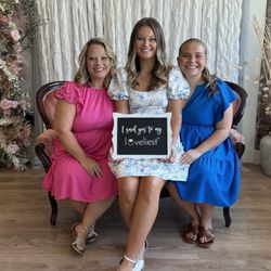 Loveliest Bridal - She said yes!
