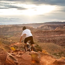 Central Bike Park