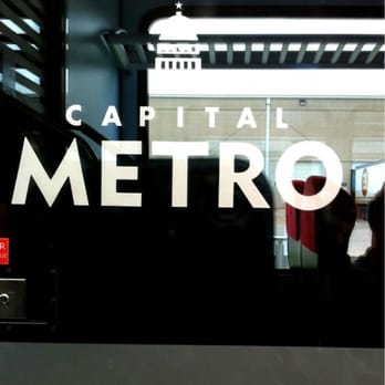 Capital Metro - Public Transportation Near Me - Austin, Texas