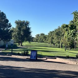 Meadow Hills Golf Course