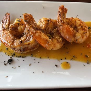 Urban American Kitchen - Shrimp skewers - Breakfast & Brunch Near Me - Houston, Texas Urban American Kitchen - Shrimp skewers - Breakfast & Brunch Near Me - Houston, Texas
