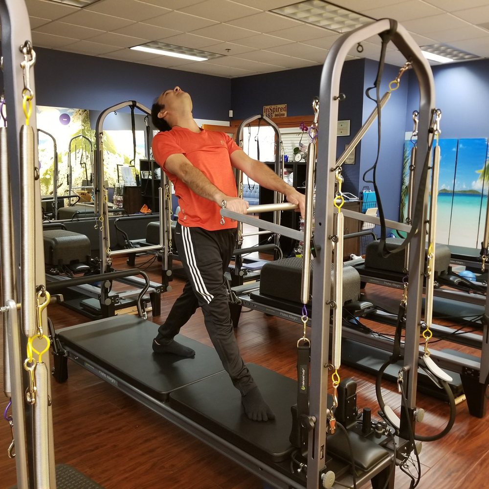 Full Body Pilates & Movement Therapy - The tower! - Pilates Near Me - Tustin, California Full Body Pilates & Movement Therapy - The tower! - Pilates Near Me - Tustin, California