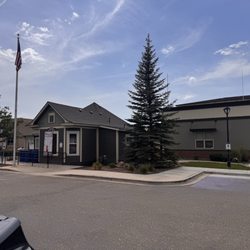 Star City Hall