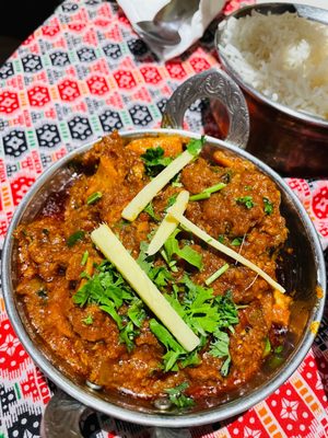 Gorkhali Kitchen by null