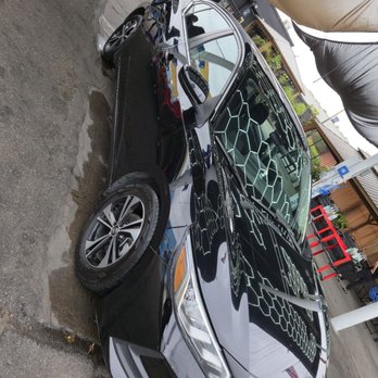 Mr Bubbles Hand Wash - My car - Auto Detailing Near Me - North Hollywood, California