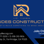 Photo of Raudes Construction