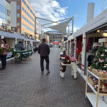 Cherry Creek Holiday Market - Festivals Near Me - Denver, Colorado