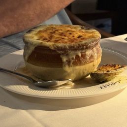 Onion Soup
