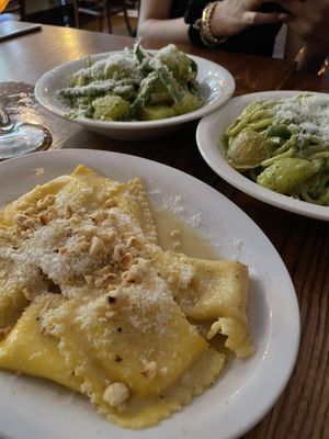 Annabelle Pasta Bar by null