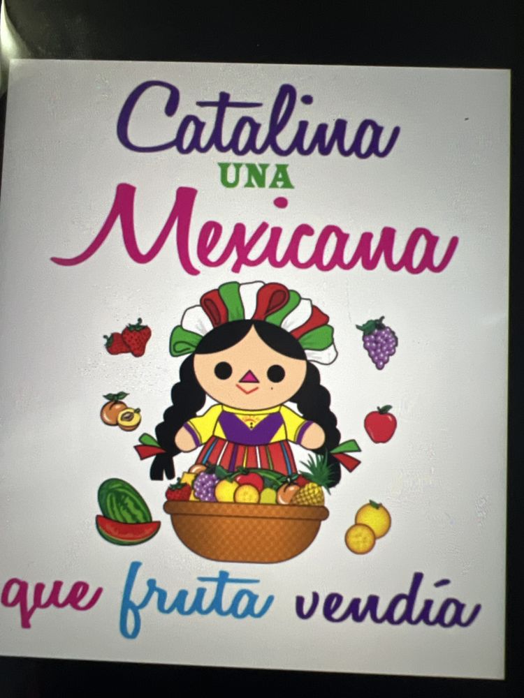 Taqueria y Botanas Catalina Logo
