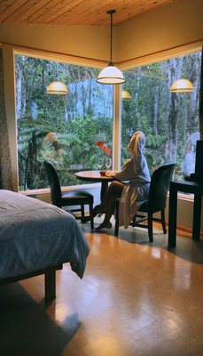 Volcano Inn by null