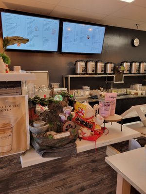 Dingtea Denver by null