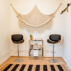 AlpineGold Spa & Boutique - AG makeup studio
