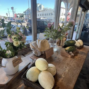Gjusta Grocer - Specialty Food Near Me - Venice, California