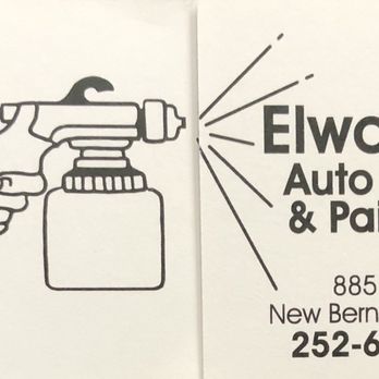 Elwood’s Auto Repair - Auto Repair Near Me - New Bern, North Carolina Elwood’s Auto Repair - Auto Repair Near Me - New Bern, North Carolina
