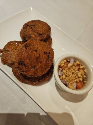 BKNY Thai Restaurant by null