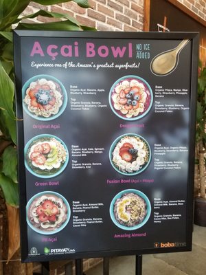 Menu photo 7 It's Boba Time - USC Los Angeles, CA Menu photo 7 It's Boba Time - USC Los Angeles, CA