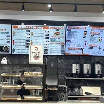 Paris Banh Mi - More of the menu - Sandwiches Near Me - Greensboro, North Carolina Paris Banh Mi - More of the menu - Sandwiches Near Me - Greensboro, North Carolina