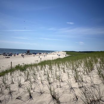 Nauset Beach - Beaches Near Me - Orleans, Massachusetts
