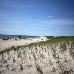 Nauset Beach