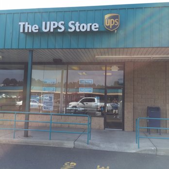 The UPS Store - Store front. - Shipping Centers Near Me - Freehold, New Jersey The UPS Store - Store front. - Shipping Centers Near Me - Freehold, New Jersey