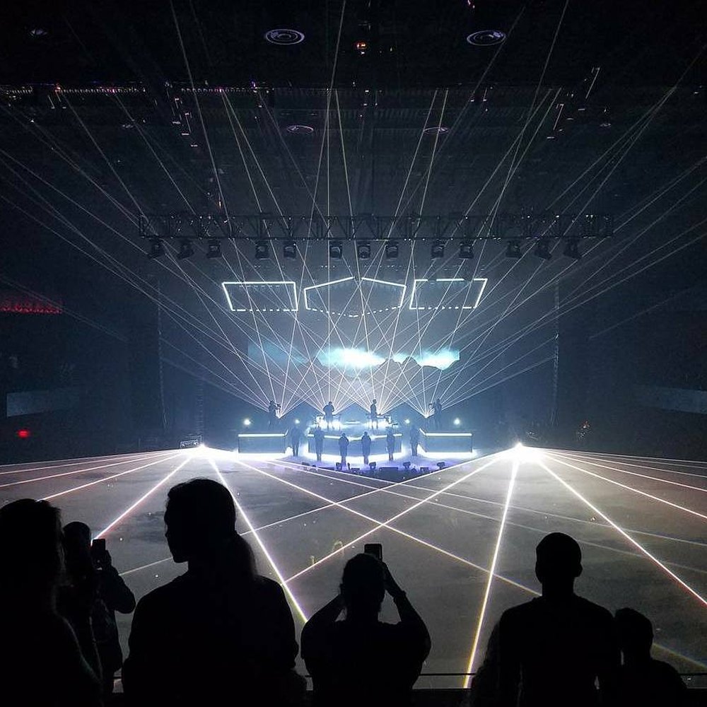 The Anthem - Odesza - Music Venues Near Me - Washington, DC, District of Columbia The Anthem - Odesza - Music Venues Near Me - Washington, DC, District of Columbia