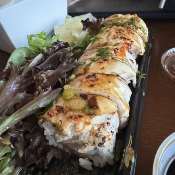 MOMOYA SUSHI & BENTO - Updated June 2024 - 212 Photos & 124 Reviews ...