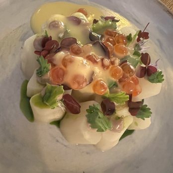 Elmer - White asparagus - Gastropubs Near Me - Paris, 75 Elmer - White asparagus - Gastropubs Near Me - Paris, 75