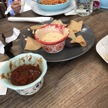 Lost Local - Chips and dip - Cocktail Bars Near Me - Beaufort, South Carolina