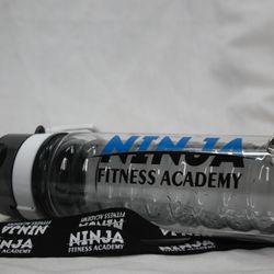Ninja Fitness Academy - Part of Pre-Sale package