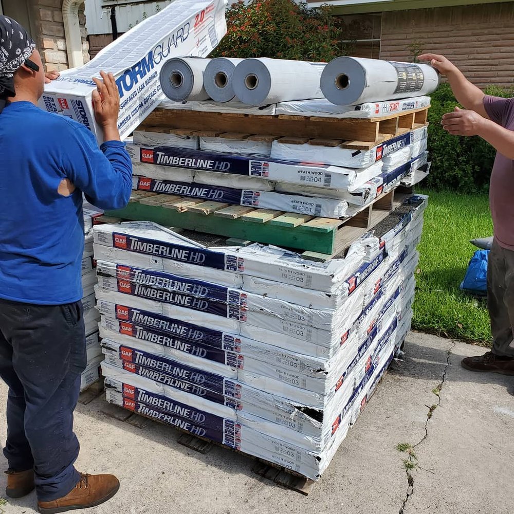 Slide of Lifetime Roofing