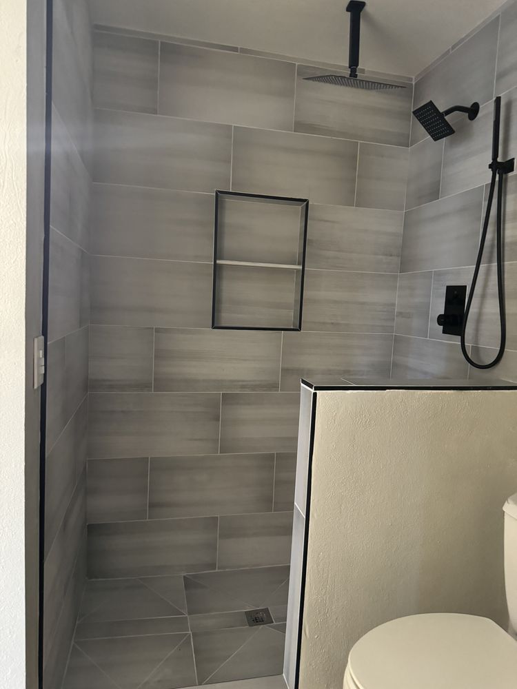 Slide of Nv Construcion Remodeling