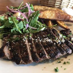Flank Steak