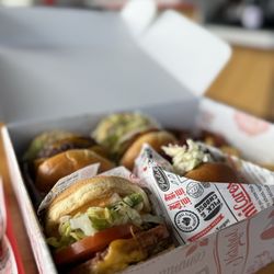 iniBurger