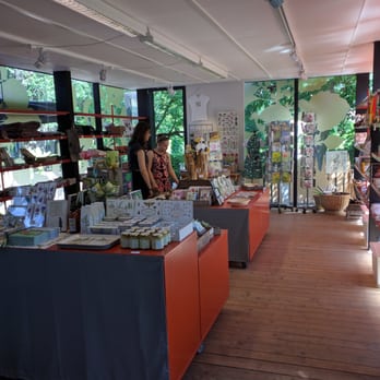 Linnémuseet - Ticket and gift shop. - Museums Near Me - Uppsala, C