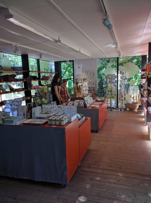 The Linnaeus Museum by null