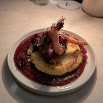 Leciel - New American Near Me - New York, New York