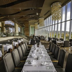 Vintana Wine + Dine - main dining room