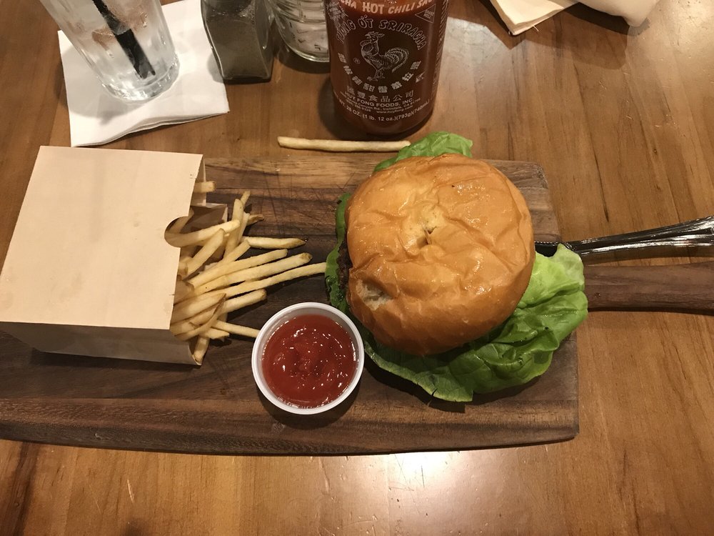 IRON HORSE TAVERN 215 Photos & 389 Reviews Diners 6900 Airport