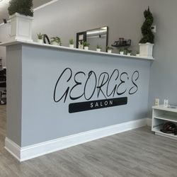 George's Barber Shop