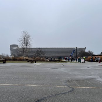 Ark Encounter - the Famous ARK - Museums Near Me - Williamstown, Kentucky Ark Encounter - the Famous ARK - Museums Near Me - Williamstown, Kentucky