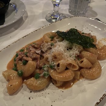 Craig's - Rigatoni Alla Vodka - American Near Me - West Hollywood, California Craig's - Rigatoni Alla Vodka - American Near Me - West Hollywood, California