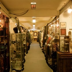 The Hampstead Antiques Emporium