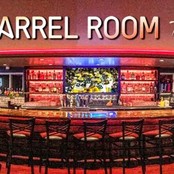 Das Barrel Room