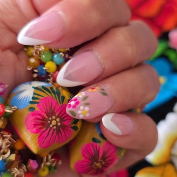 1st Street Nails - I'm always happy with the results of the service I receive; I've been a customer since 2024 and highly recommend you for the excellent work. - Nail Salons Near Me - Los Angeles, California 1st Street Nails - I'm always happy with the results of the service I receive; I've been a customer since 2024 and highly recommend you for the excellent work. - Nail Salons Near Me - Los Angeles, California