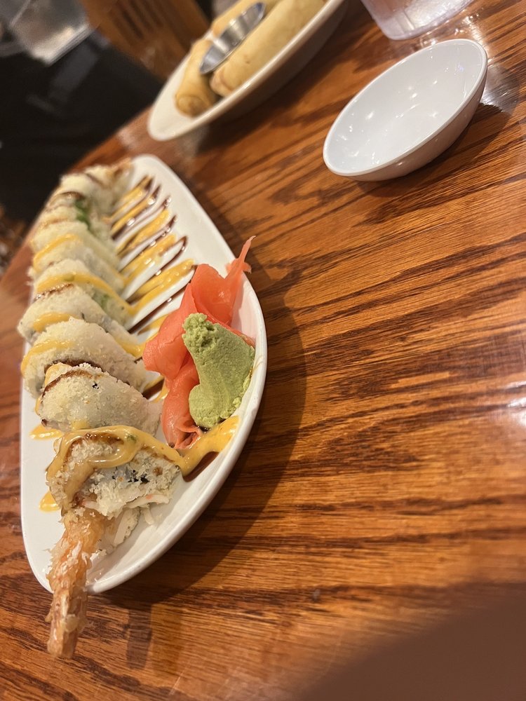 Chaiyo Thai & Sushi Bar