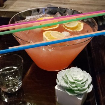 Nomikai - Punchbowl Thursdays - Cocktail Bars Near Me - San Jose, California Nomikai - Punchbowl Thursdays - Cocktail Bars Near Me - San Jose, California